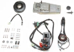    Honda remote control 06250-ZZ5-U10HE,  